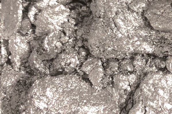 高端油性铝银浆